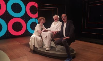 TV Cultura homenageia Z� Celso com programa��o especial