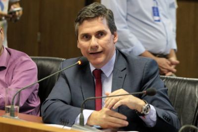 MT est� entre os cinco estados que ter�o for�a para sair da crise
