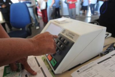 TSE obriga partidos a atualizarem gastos em tempo real na internet