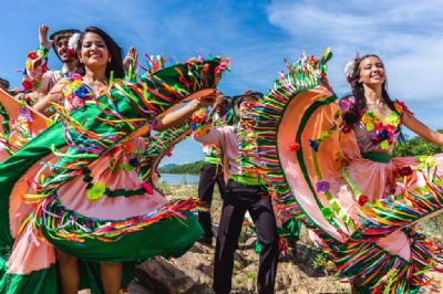 Inca realiza projeto de musicaliza��o no Quintal da Domingas - saiba aqui