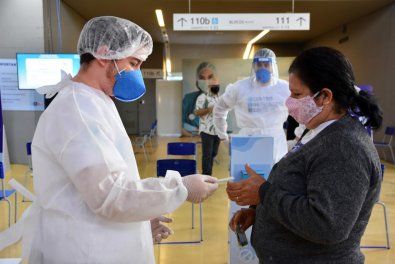 Centro de Triagem j� atendeu mais de 35 mil