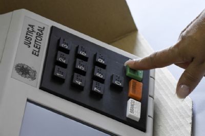 Maioria dos brasileiros � contr�ria � obrigatoriedade do voto, aponta Datafolha
