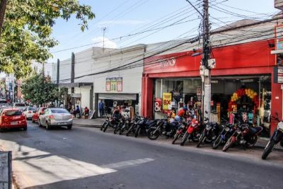Assembleia transforma feriados em pontos facultativos at� 2022