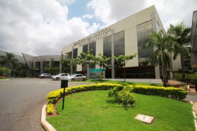 Est� aberto o processo de sele��o de estagi�rios para o TJMT e Comarca de Cuiab�