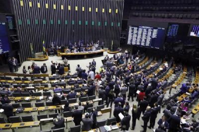 C�mara dos Deputados aprova projeto que viabiliza repasse de R$ 1,6 bilh�o para MT