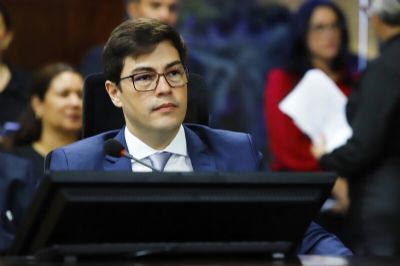 Chefe do MPE: 