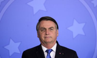 Bolsonaro diz que governo federal n�o comprar� vacina CoronaVac