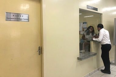 MPMT altera procedimento para emiss�o de certid�es