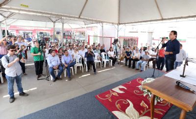 Hospital e Pronto Socorro completam 30 anos com m�dia de 18 mil atendimentos/m�s
