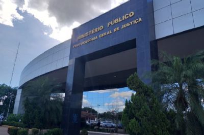 MPE cita prazo insuficiente e pede na Justi�a prorroga��o da interven��o na Sa�de de Cuiab�