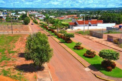 Cidade de MT decreta toque de recolher