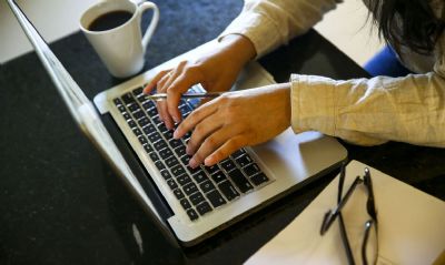 Cresce pauta sobre home office nas negocia��es trabalhistas