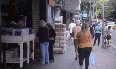 Pandemia �esfria� semana do consumidor