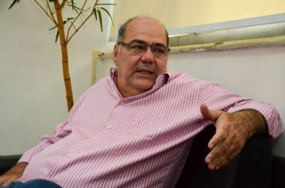 Samaniego assume Semob e Luis Claudio acumula Governo e Meio Ambiente