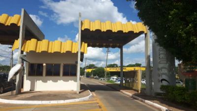 Em meio � pandemia, Sindicato denuncia falta de �gua no DETRAN; �estamos trabalhando em lugar insalubre�