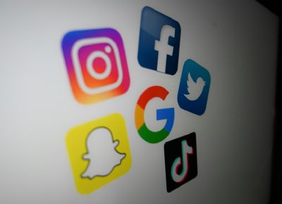 Usu�rios de redes sociais s�o mais propensos a acreditar em informa��es falsas, diz estudo