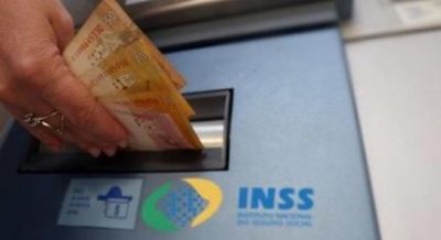 Governo adia at� o fim do m�s suspens�o de benef�cios do INSS