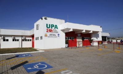Por suspeita de H1N1, UPA em V�rzea Grande � interditada