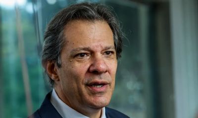 Or�amento de 2024 possivelmente ter� contingenciamento, diz Haddad