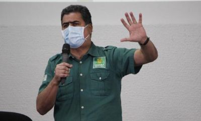 Prefeito defende pris�o para quem fizer festinhas proibidas