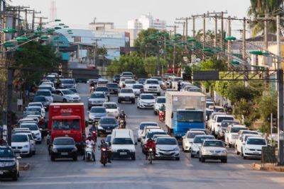 Governo volta atr�s e motoristas podem parcelar IPVA acima de R$ 256