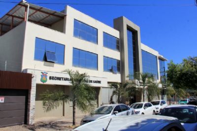 Entre grupo de risco e infectados pela Covid-19, Sa�de de Cuiab� tem mais de 1500 servidores afastados