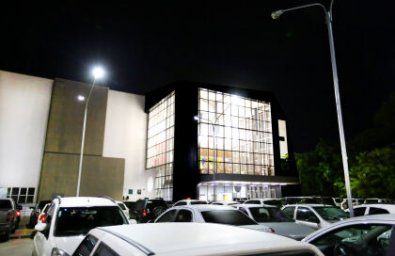 Assembleia Legislativa realiza missa 