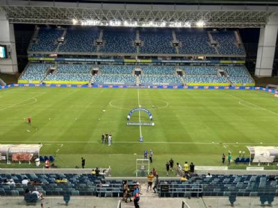 Cuiab� x Am�rica-MG: onde assistir ao vivo, hor�rio e escala��es