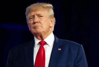 Tarifa�o de Trump: quase 94% das exporta��es de MT ficam fora da nova taxa��o, diz Federa��o das Ind�strias