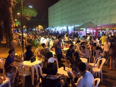 Em julho acontece a 3� edi��o do Festival do Chocolate de MT com muitas novidades