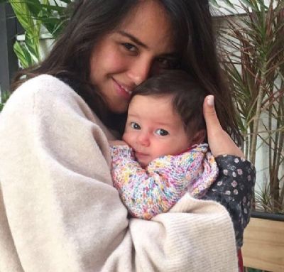 Bruno Gissoni compartilha clique de Yanna e Madalena: 