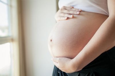 Gr�vida � agredida pelo marido embriagado em Lucas do Rio Verde