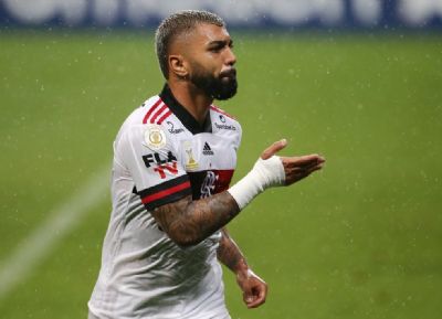 An�lise: Flamengo 