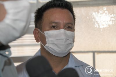 Em quatro anos, vice de Lucimar �empobrece� quase meio milh�o de reais