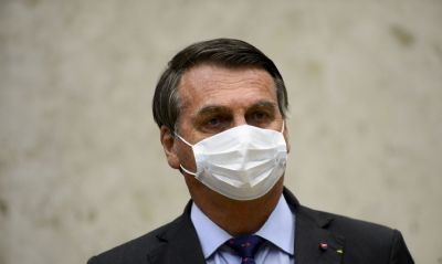 Bolsonaro dir� � ONU que Brasil � 'exemplo' no meio ambiente