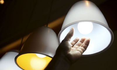 Energia el�trica � cara ou muito cara para 84% dos brasileiros