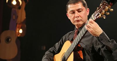 Bienal de M�sica Contempor�nea acontece na UFMT com intensa programa��o