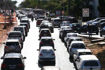 ​Motoristas podem ter desconto no valor do IPVA em Mato Grosso