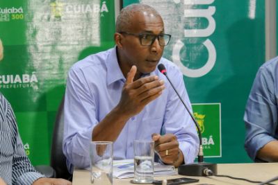 �Existe o lado econ�mico, mas a vida � a prioridade n�mero um�