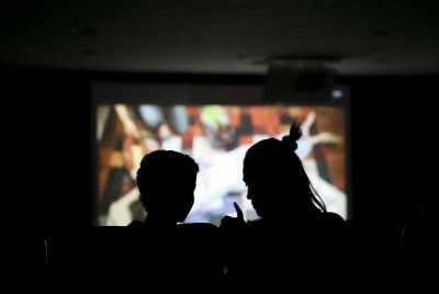 Ancine: 2016 registra recorde de p�blico nos cinemas brasileiros