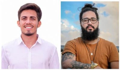 Candidatos de Cuiab� usam plataformas de namoro para atrair eleitores