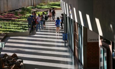 Inscri��es para bolsas remanescentes do ProUni terminam quarta-feira