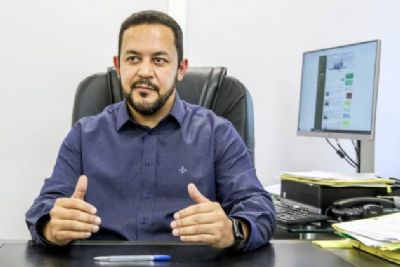 Deputados querem explica��o do defensor-geral Clodoaldo Queiroz sobre concentra��o de servi�os em cidades com melhor padr�o de vida