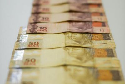 IBGE: PIB cresce 0,2% no 2� trimestre e chega a R$ 1,6 trilh�o