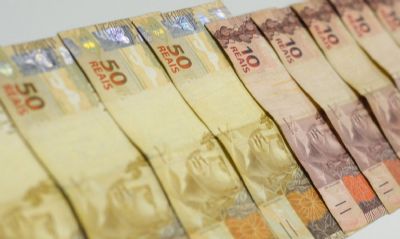 Senado aprova MP do aumento do sal�rio m�nimo para R$ 1.045