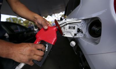 Petrobras eleva gasolina em 6% e diesel em 5%