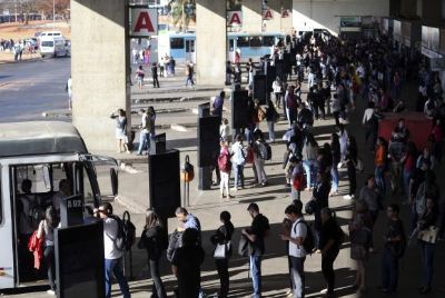 IBGE diz que Brasil j� tem mais de 207 milh�es de habitantes