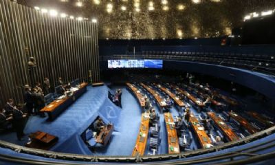 Senado pode criar Loteria da Sa�de e proibir reajuste de medicamentos