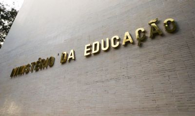 Prazo para ades�o ao programa Tempo de Aprender termina hoje
