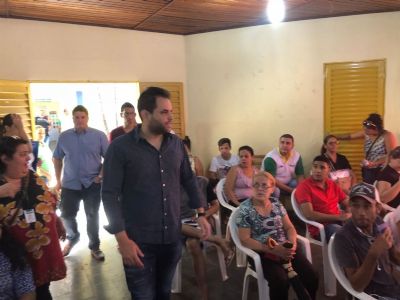 Sine Municipal promove nova chance de inser��o no mercado de trabalho
